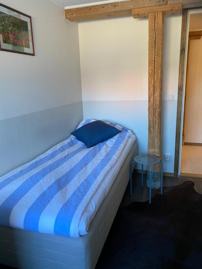 Hults-Boaryd Golf Och B&B Hult  Esterno foto