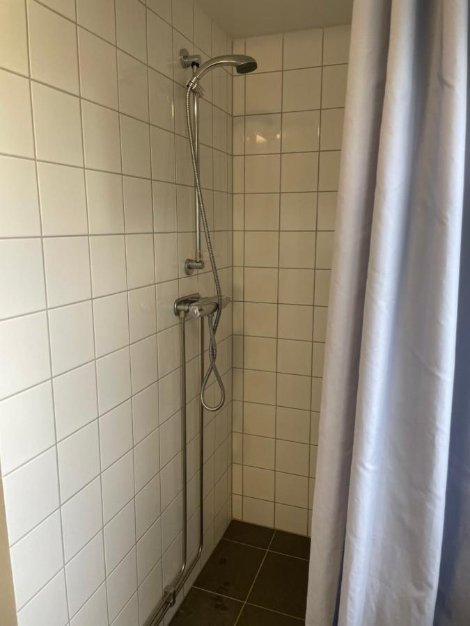 Hults-Boaryd Golf Och B&B Hult  Esterno foto