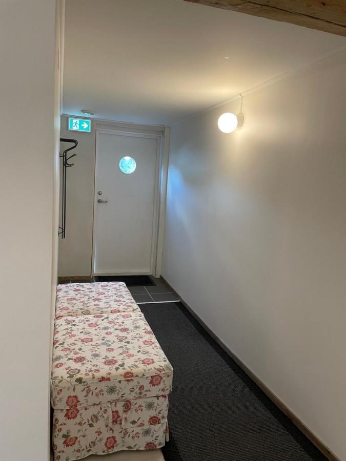 Hults-Boaryd Golf Och B&B Hult  Esterno foto